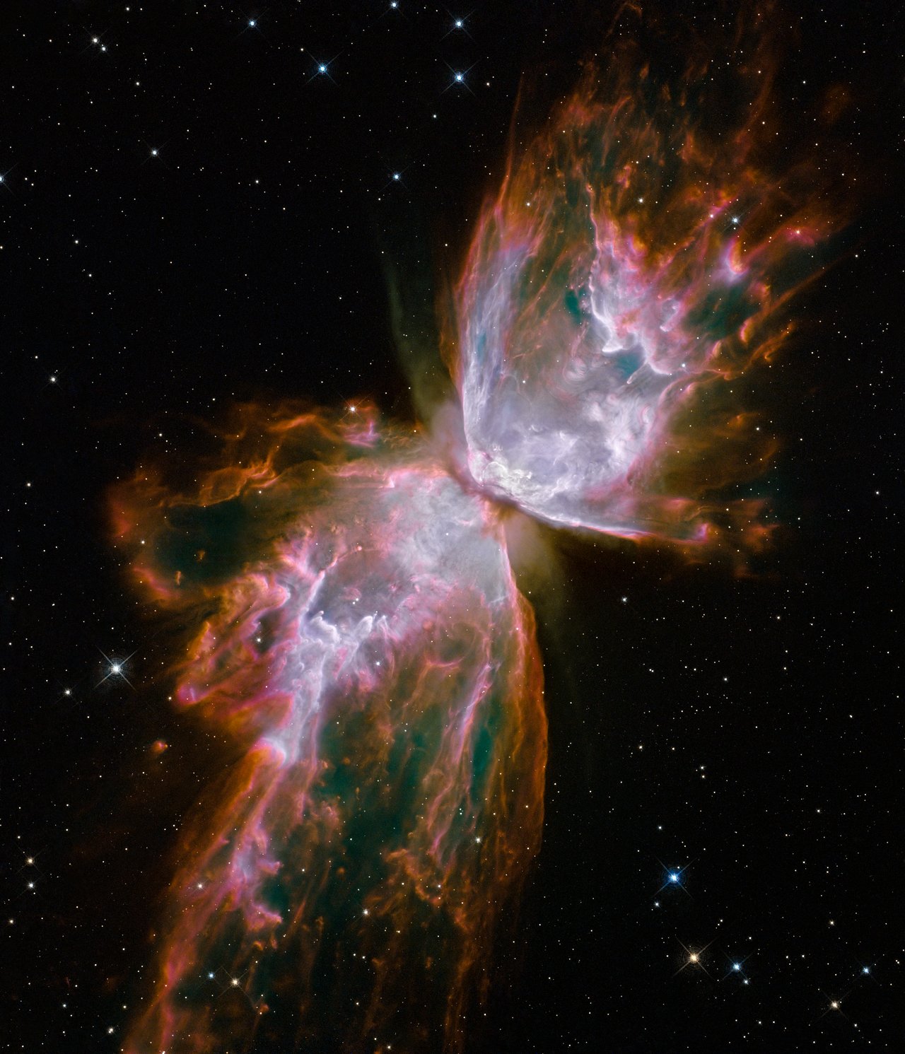 Космический телескоп Хаббл (статья плюс ролик) - 17
