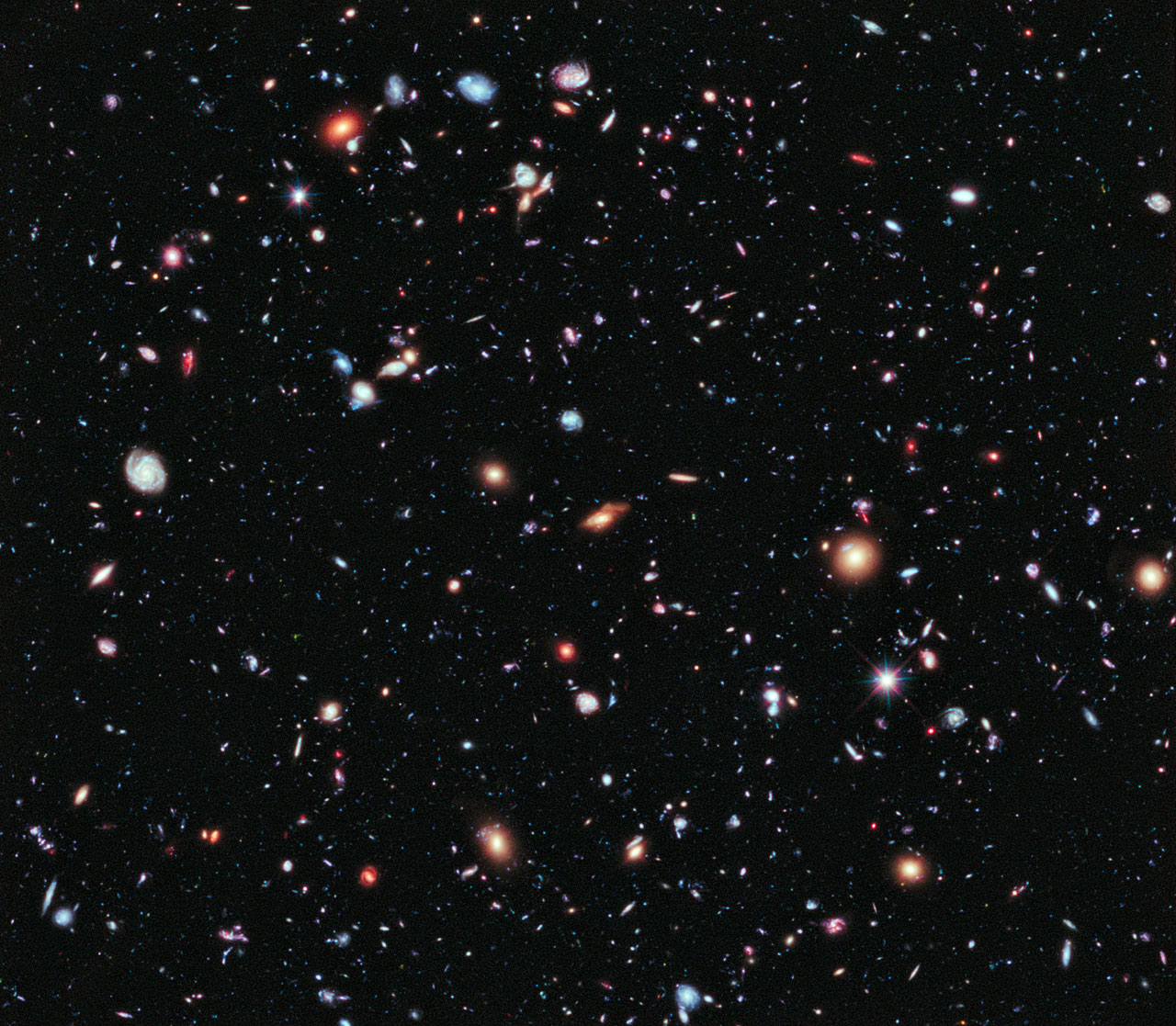 Космический телескоп Хаббл (статья плюс ролик) - 18