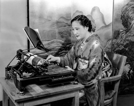 Китайская пишущая машинка — анекдот, инженерный шедевр, символ - 17