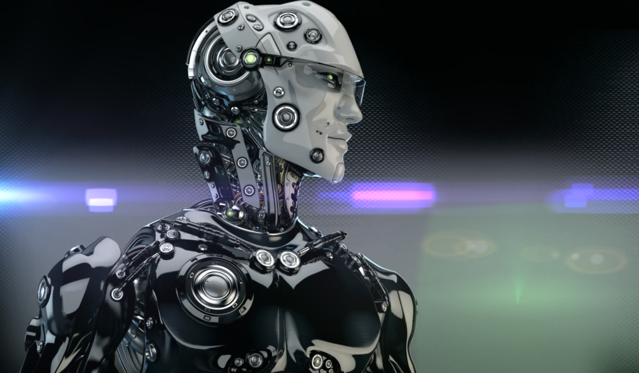 XPRIZE даст $10 млн тому, кто разработает робота-аватара - 1