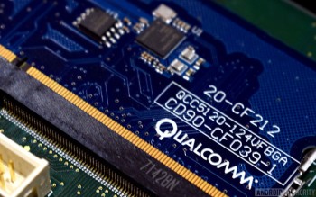Президент США запретил слияние Broadcom и Qualcomm - 1
