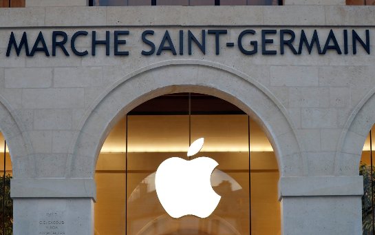 Франция подала в суд на Apple и Google за «оскорбительные практики»