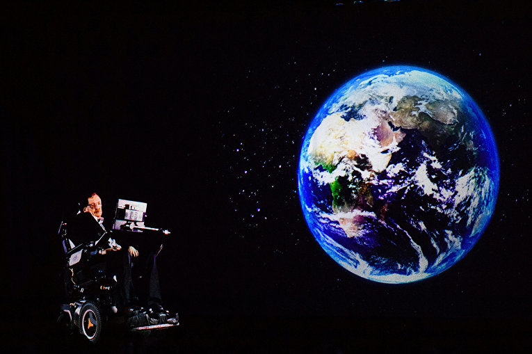Стивен Хокинг и его работа — что дал ученый человечеству? - 1