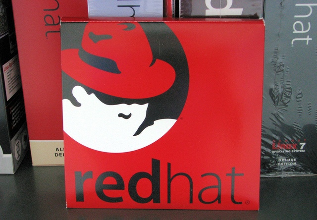 Как Red Hat убила свой главный продукт и стала многомиллиардной корпорацией - 3