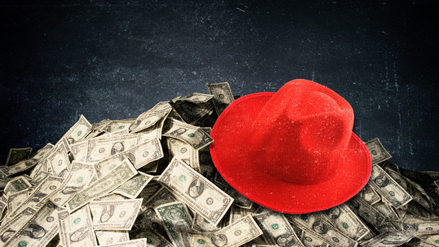 Как Red Hat убила свой главный продукт и стала многомиллиардной корпорацией - 1