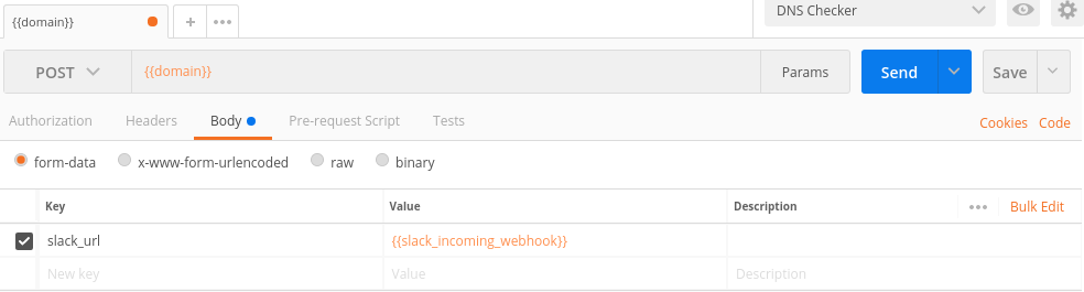 Введение в Postman - 7 image