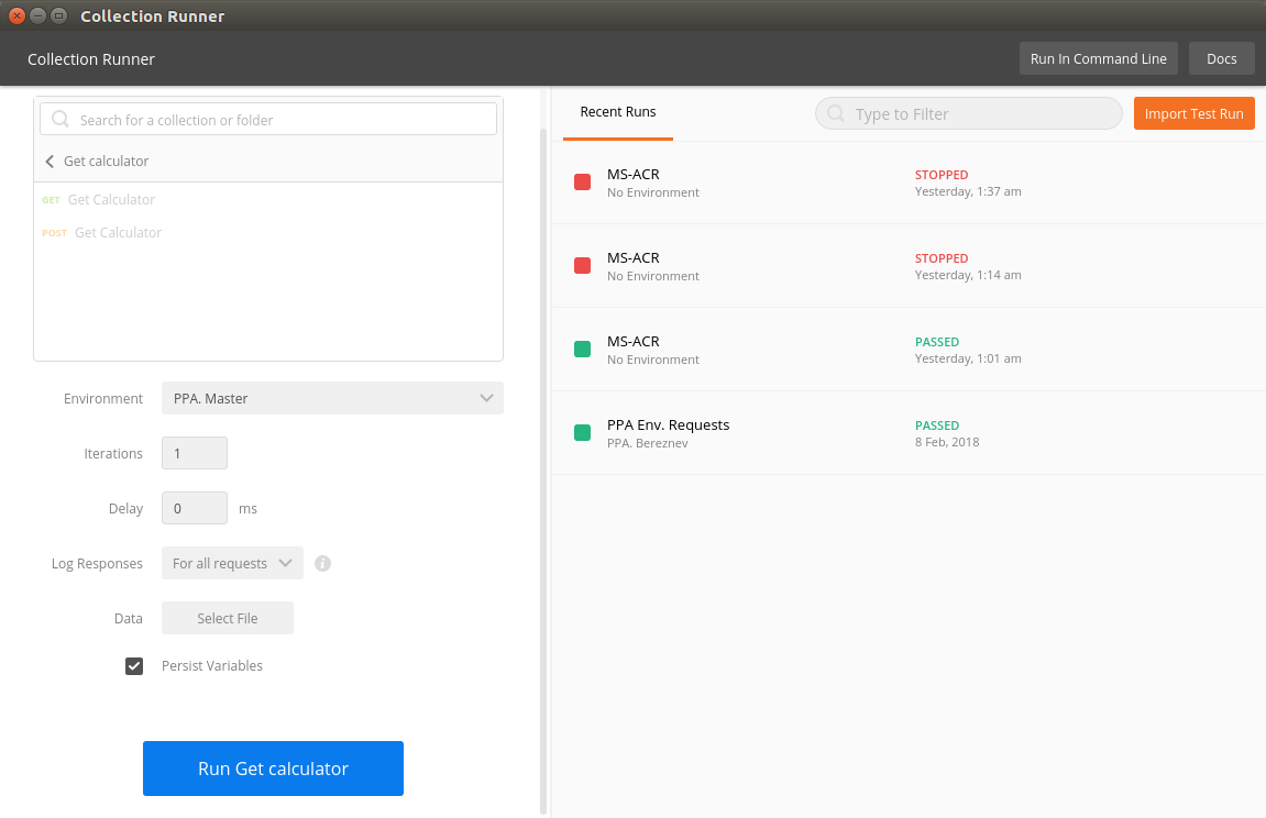 Введение в Postman - 8 image