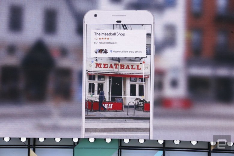 Приложением Google Lens теперь могут воспользоваться и владельцы смартфонов Apple - 1