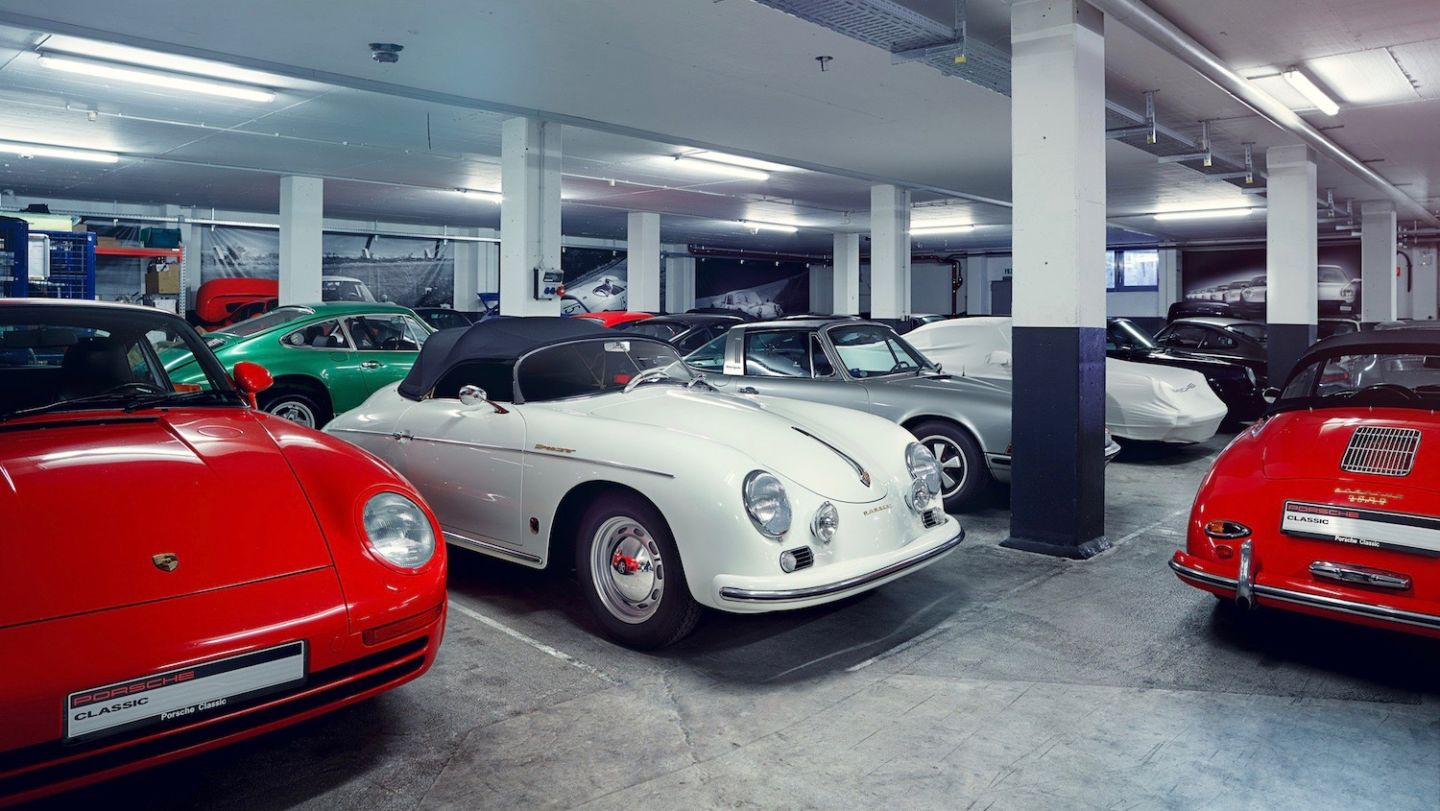 Porsche и Bugatti используют 3D печать для создания редких и сложных деталей - 3