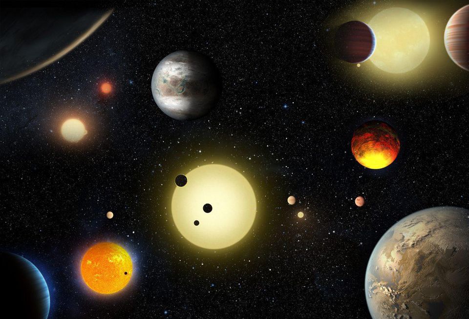 Спросите Итана: сколько планет не увидел телескоп Кеплер? - 2