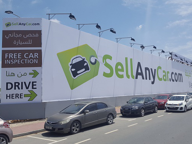 SellAnyCar: как работают автоаукционы в пустыне - 7