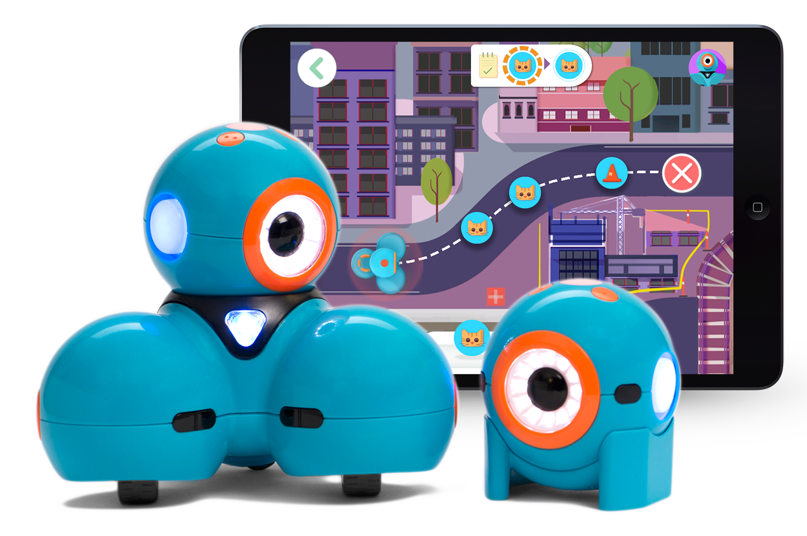Игрушки-роботы для детей: для обучения и развлечения - 6