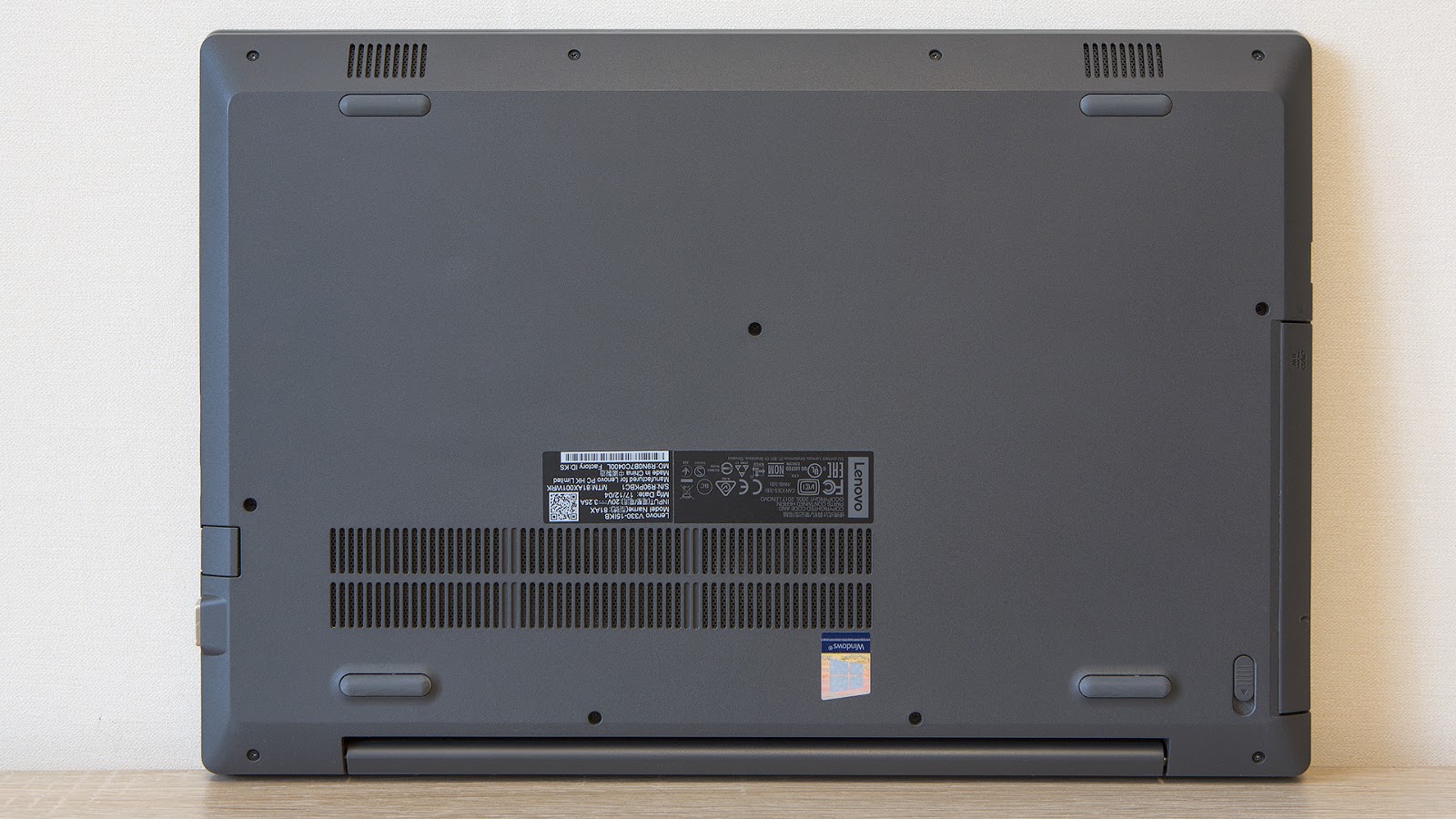 Обзор ноутбука Lenovo V330-15: надёжный офисный трудяга - 10