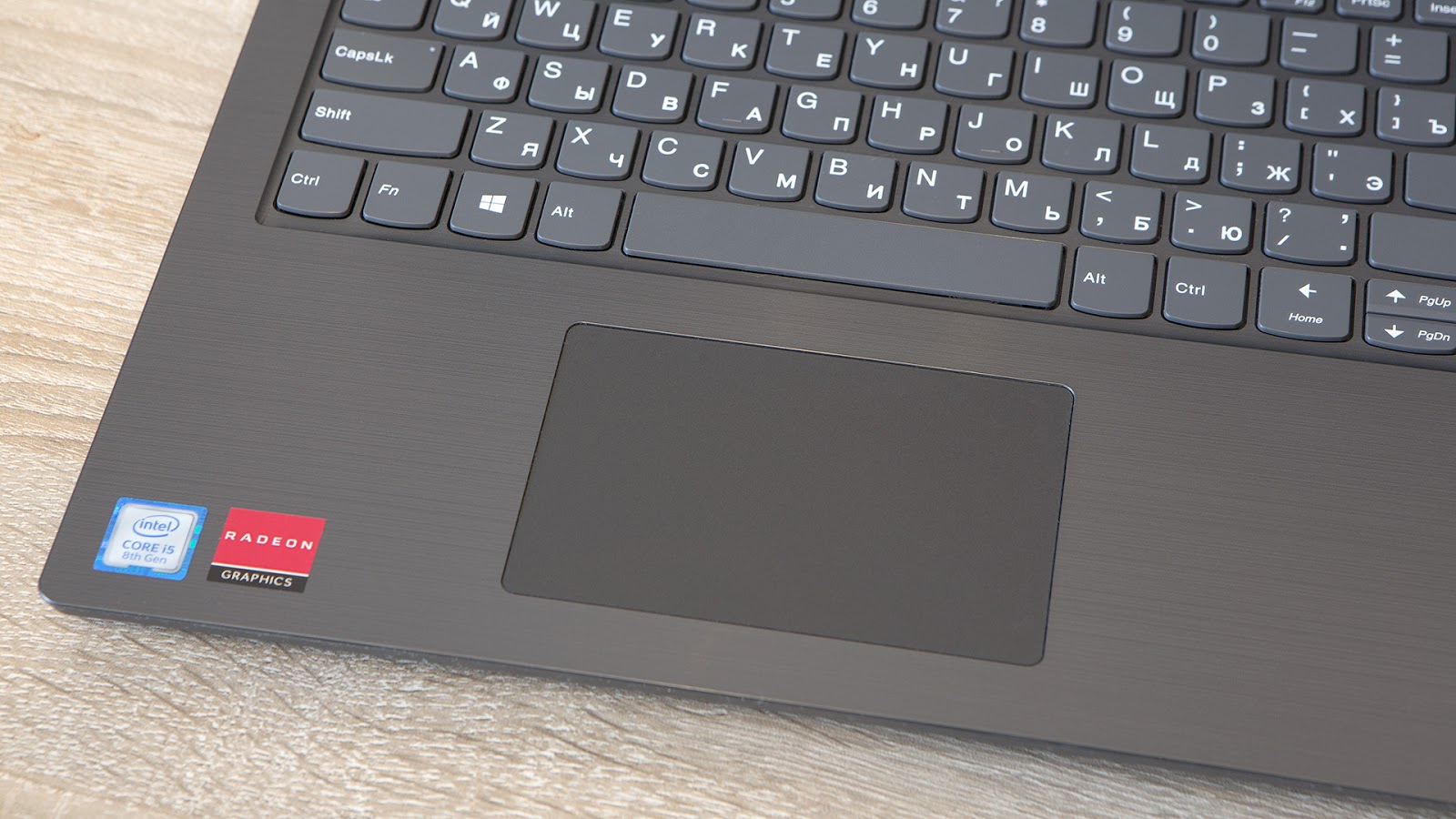 Обзор ноутбука Lenovo V330-15: надёжный офисный трудяга - 18