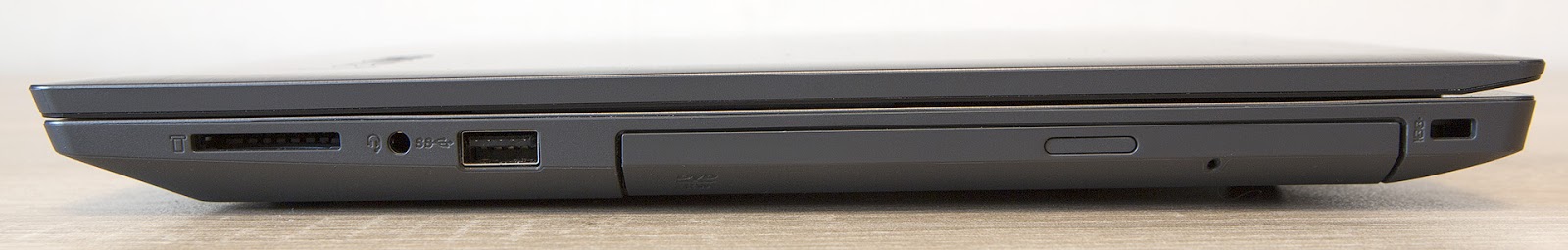Обзор ноутбука Lenovo V330-15: надёжный офисный трудяга - 7