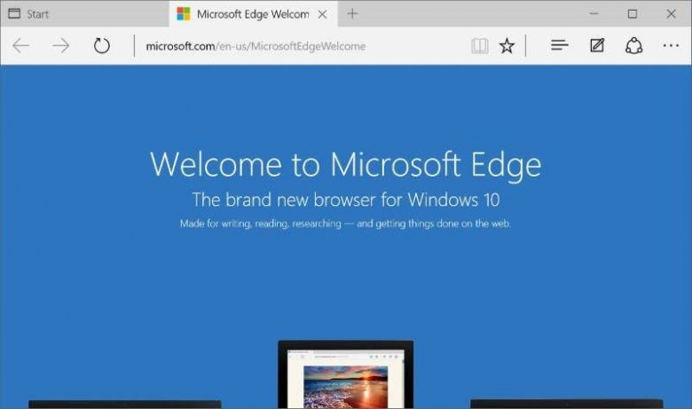 После очередного обновления Windows 10 ссылки из приложения Windows Mail будут открываться только в браузере Edge - 1