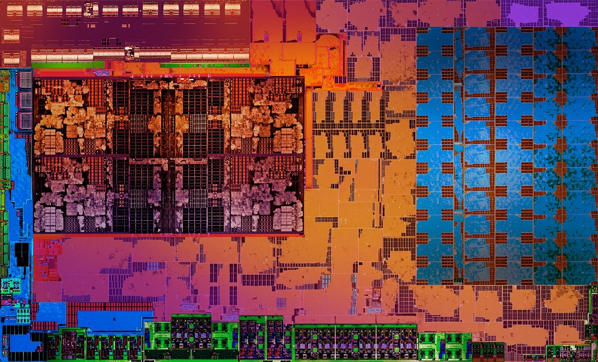 Встроенная графика AMD Ryzen 5 2400G против NVIDIA GeForce GT 1030, или Зачем компьютеру высокочастотная память - 3