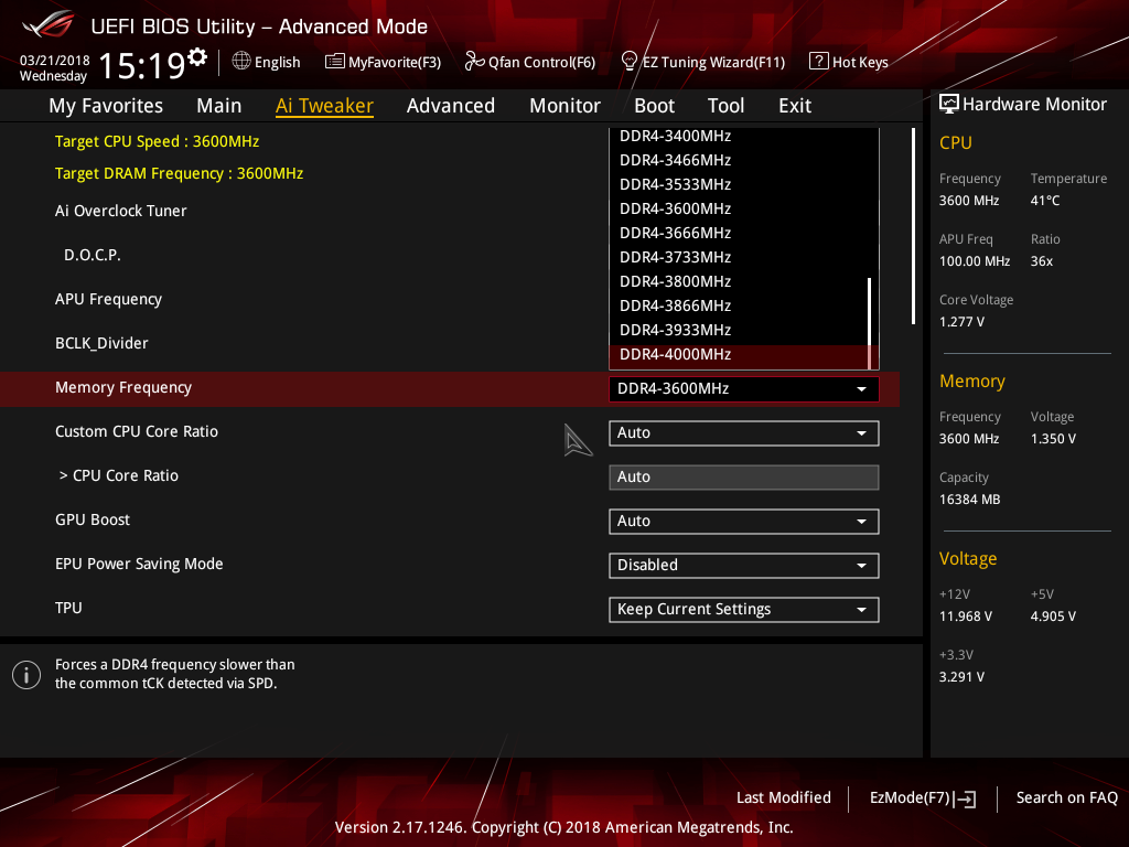 Встроенная графика AMD Ryzen 5 2400G против NVIDIA GeForce GT 1030, или Зачем компьютеру высокочастотная память - 6