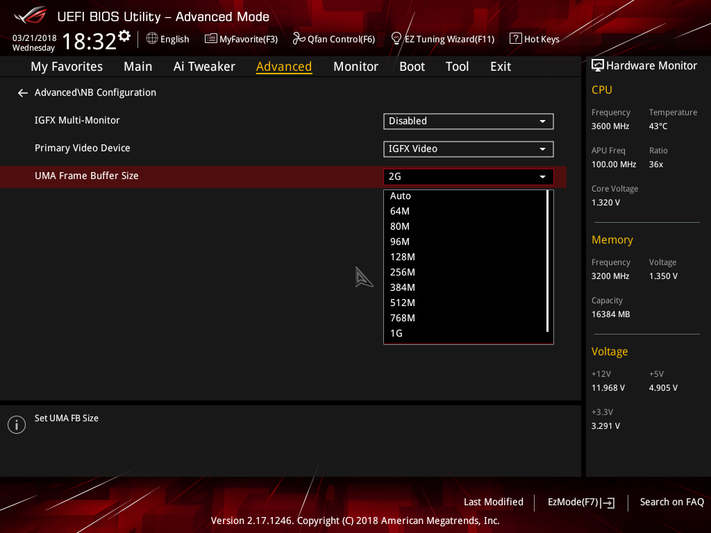 Встроенная графика AMD Ryzen 5 2400G против NVIDIA GeForce GT 1030, или Зачем компьютеру высокочастотная память - 9