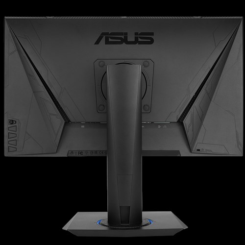 Asus ориентирует игровой монитор VG255H на консольных геймеров - 2