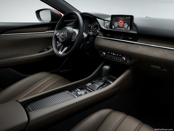 Летом Mazda наконец-то начнёт наделять свои автомобили поддержкой Apple CarPlay и Android Auto - 1