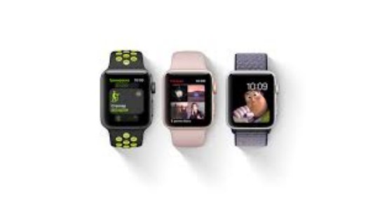 Apple представила удобные обновления для watchOS, tvOS и HomePod