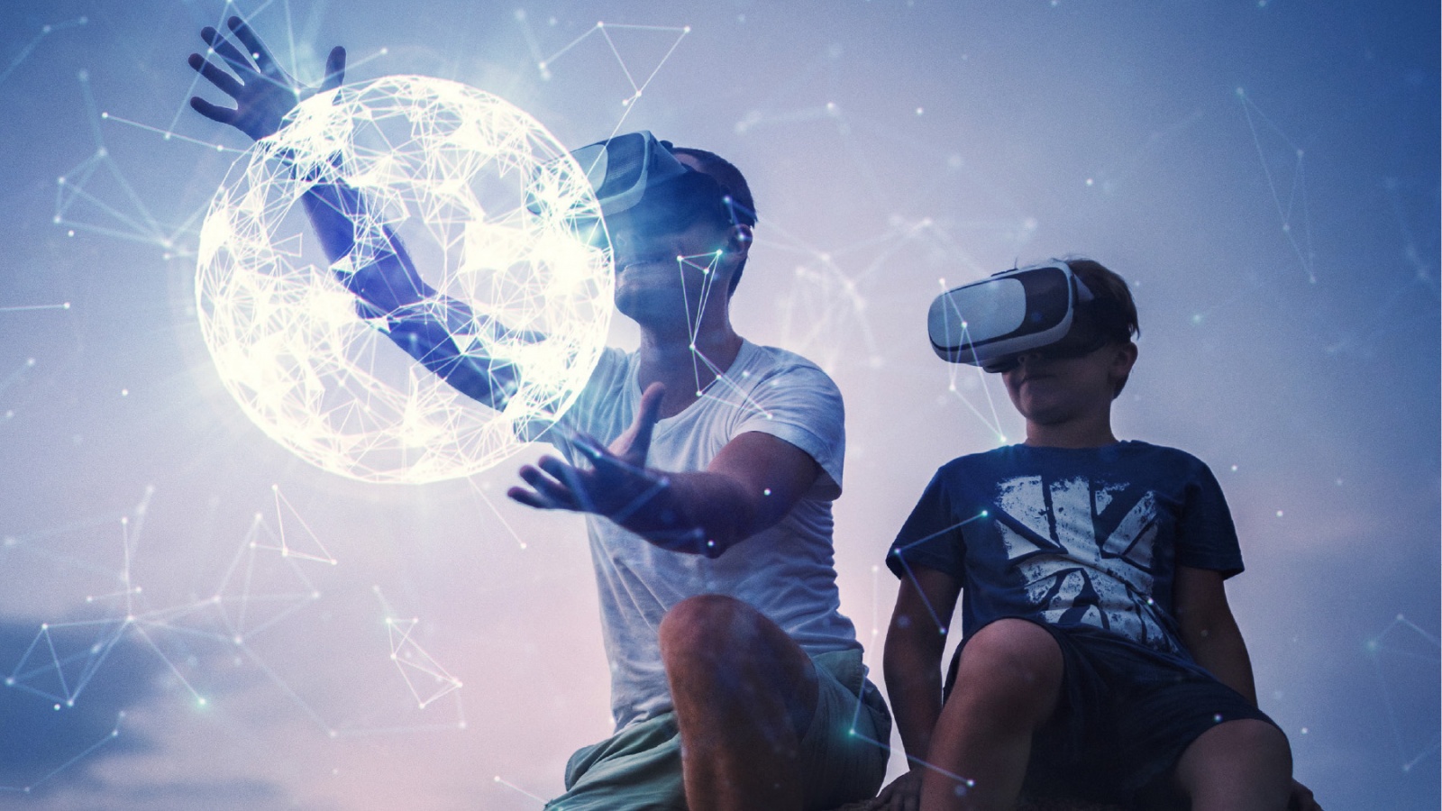Будущее технологий: AR-VR в проектировании и дизайне - 1