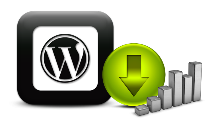 Как отследить загрузку файлов со своего сайта на WordPress - 1