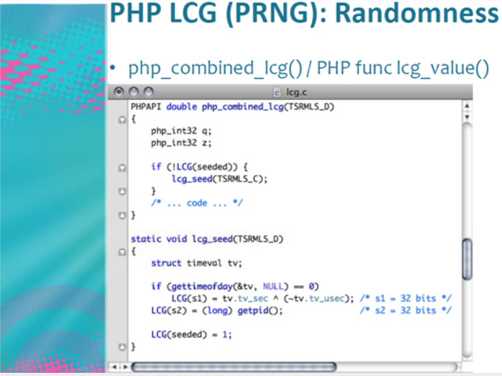 Конференция DEFCON 18. «Как я встретился с Вашей девушкой, или новый вид Интернет-атак». Сэми Камкар - 14 Конференция DEFCON 18. «Как я встретился с Вашей девушкой, или новый вид Интернет-атак». Сэми Камкар - 14