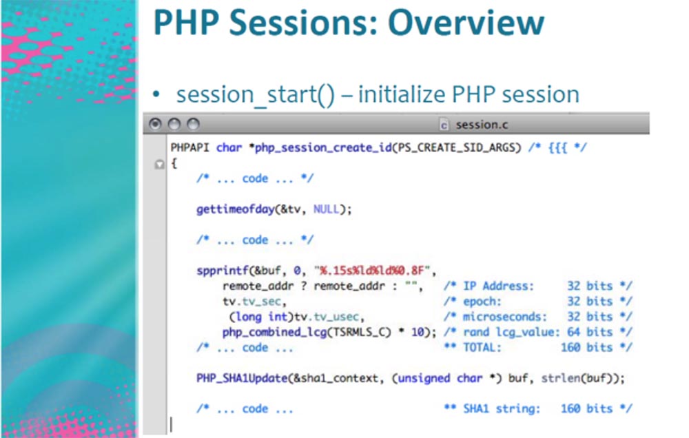 Конференция DEFCON 18. «Как я встретился с Вашей девушкой, или новый вид Интернет-атак». Сэми Камкар - 5 Конференция DEFCON 18. «Как я встретился с Вашей девушкой, или новый вид Интернет-атак». Сэми Камкар - 5