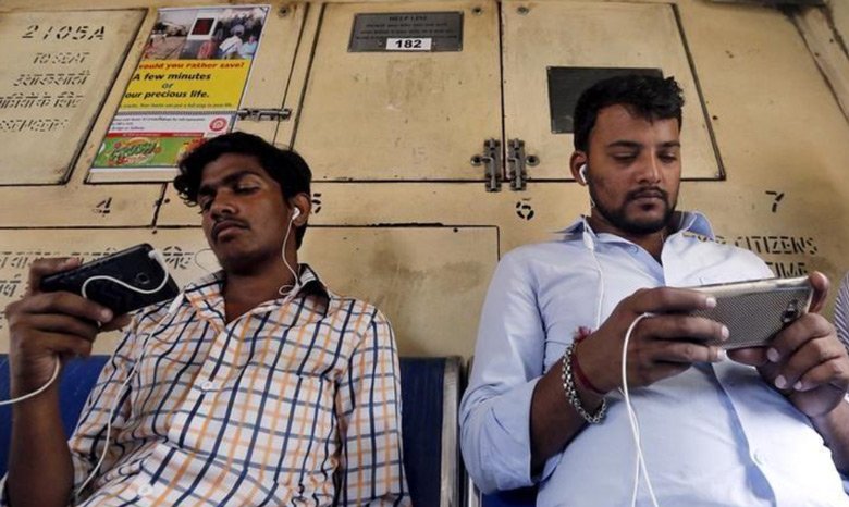 В Индии могут ввести новые пошлины на ключевой компонент смартфонов