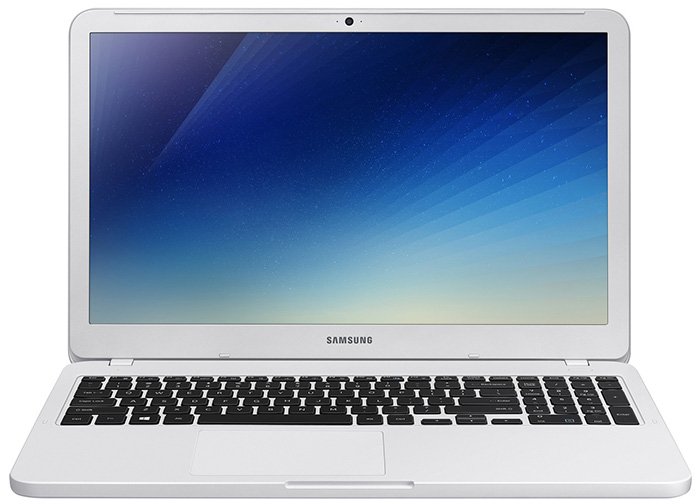 Samsung Notebook 3