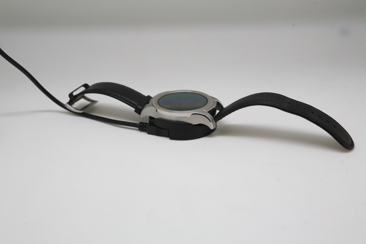 Обзор Montblanc Summit — умные часы премиум-класса с лучшей ценой в категории - 24