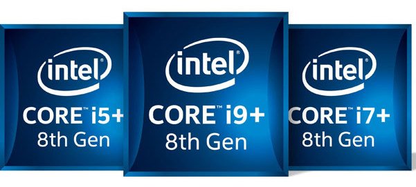 Intel представила первые мобильные шестиядерные процессоры и 17 новых настольных CPU (Обновлено) - 1