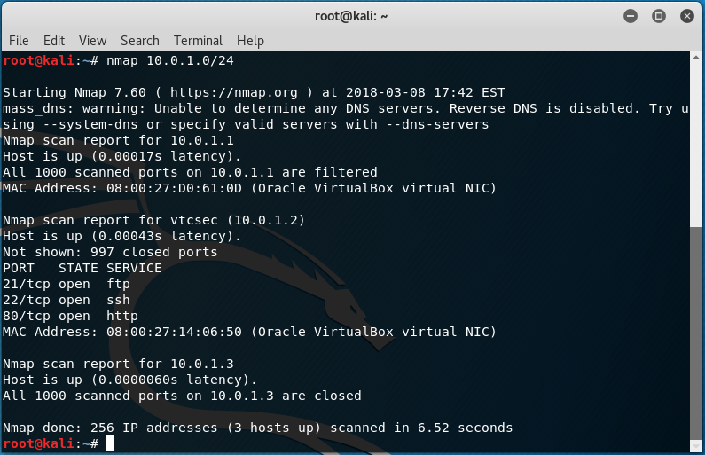 VulnHub Basic Pentesting - 5