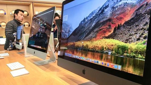 Apple сможет экономить до 500 млн долларов в год, если переведёт на собственные CPU хотя бы половину ПК Mac - 1