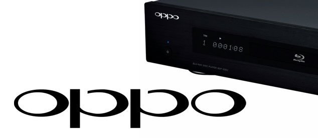 Oppo прекращает выпуск плееров Blu-ray и 4K