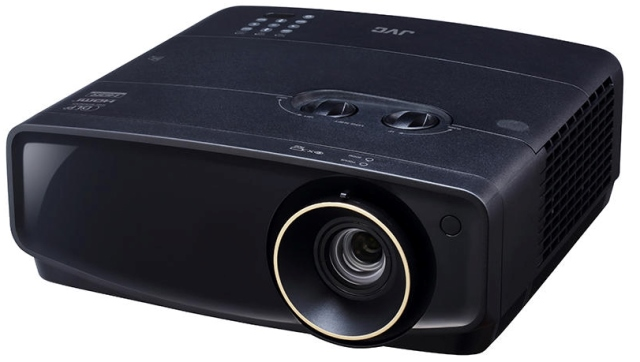 JVC представила домашний проектор LX-UH1 DLP с поддержкой 4К за $2499