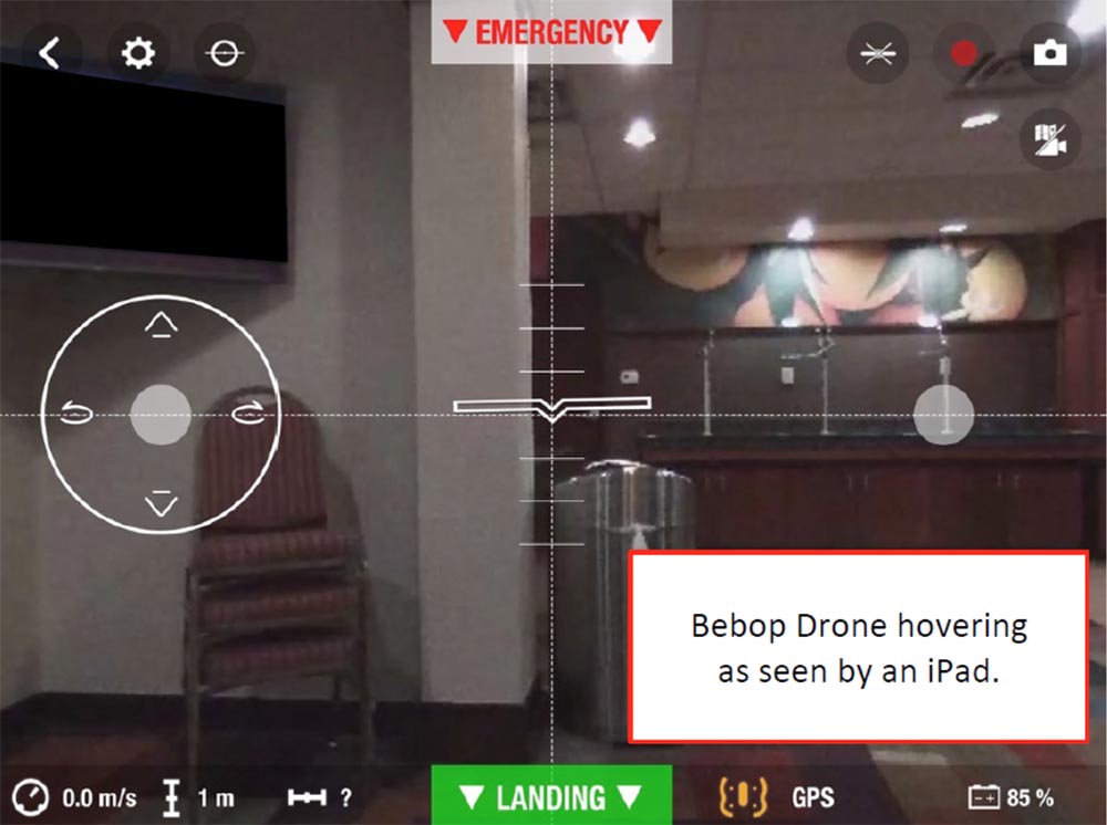 Конференция DEFCON 23. «Как я сбивал назойливый дрон соседского ребёнка». Майкл Робинсон - 19 Конференция DEFCON 23. «Как я сбивал назойливый дрон соседского ребёнка». Майкл Робинсон - 19