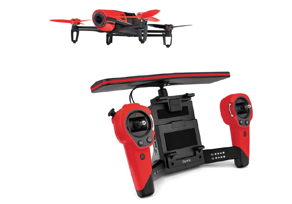 Конференция DEFCON 23. «Как я сбивал назойливый дрон соседского ребёнка». Майкл Робинсон - 23 Конференция DEFCON 23. «Как я сбивал назойливый дрон соседского ребёнка». Майкл Робинсон - 23