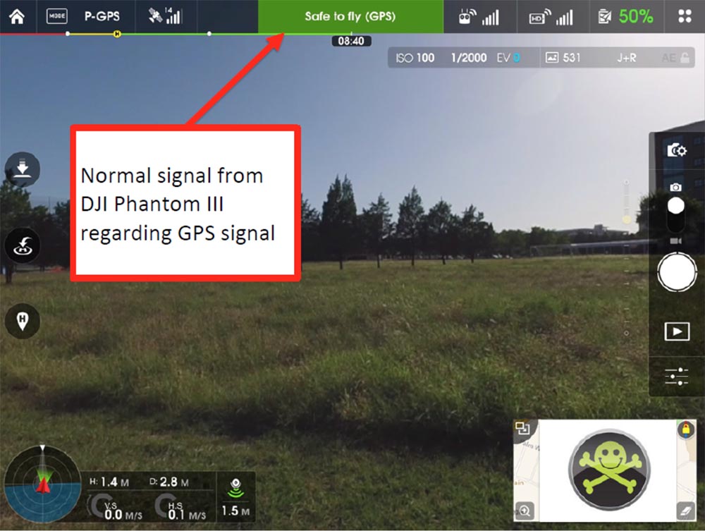 Конференция DEFCON 23. «Как я сбивал назойливый дрон соседского ребёнка». Майкл Робинсон - 29 Конференция DEFCON 23. «Как я сбивал назойливый дрон соседского ребёнка». Майкл Робинсон - 29