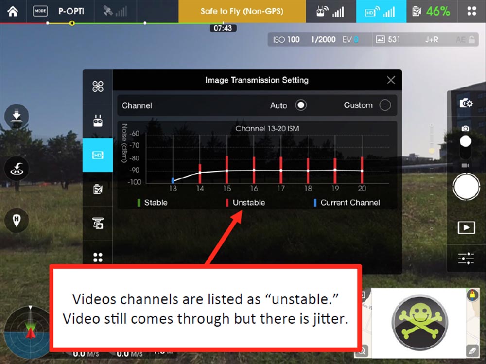Конференция DEFCON 23. «Как я сбивал назойливый дрон соседского ребёнка». Майкл Робинсон - 32 Конференция DEFCON 23. «Как я сбивал назойливый дрон соседского ребёнка». Майкл Робинсон - 32