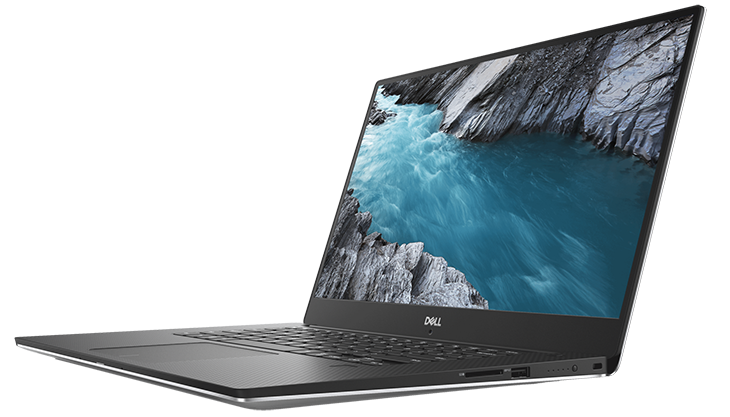 Dell XPS 15 9570