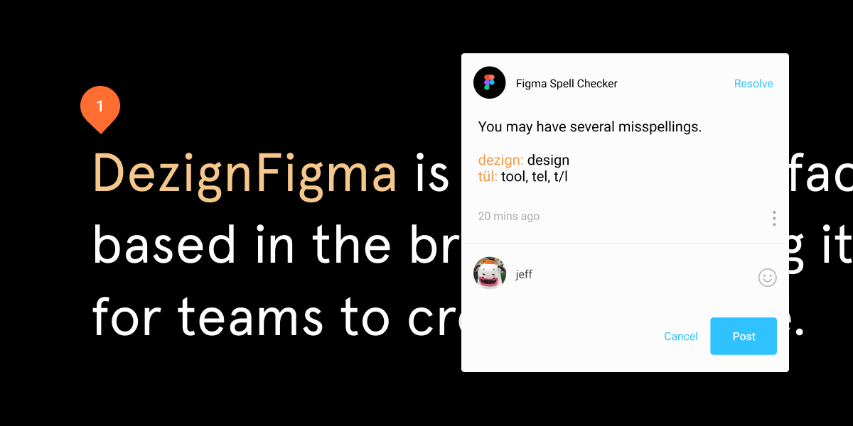 Figma web-API — интерфейс, позволяющий подключаться к другим инструментам - 7
