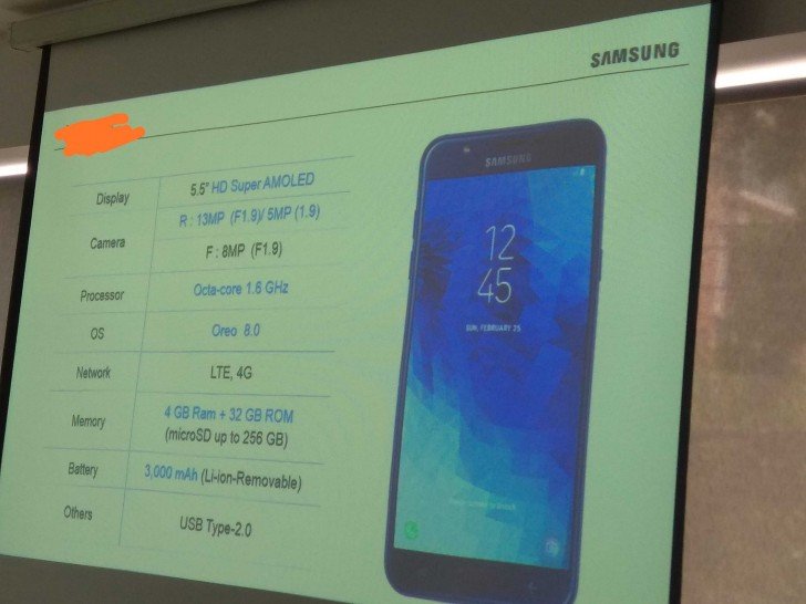 Смартфон Samsung Galaxy J7 Duo получит немало оперативной памяти - 1
