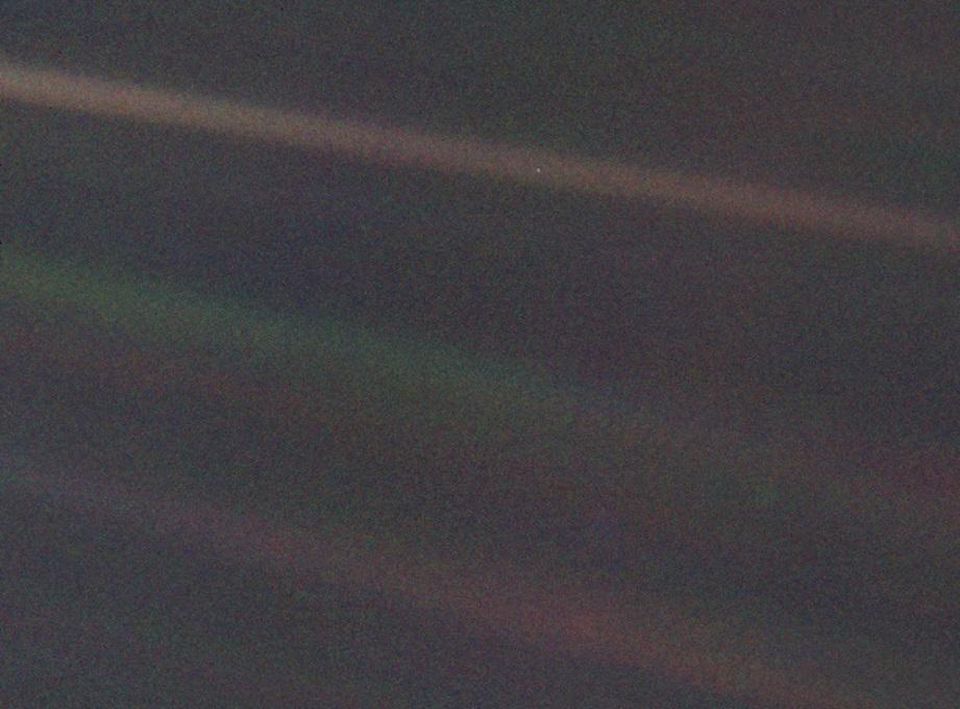 5 фотографий НАСА, изменивших мир - 6