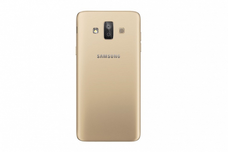 Смартфон Samsung Galaxy J7 Duo оценили в 260 долларов - 2