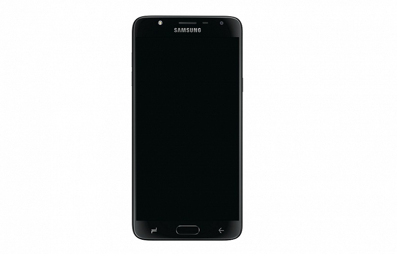 Смартфон Samsung Galaxy J7 Duo оценили в 260 долларов - 1
