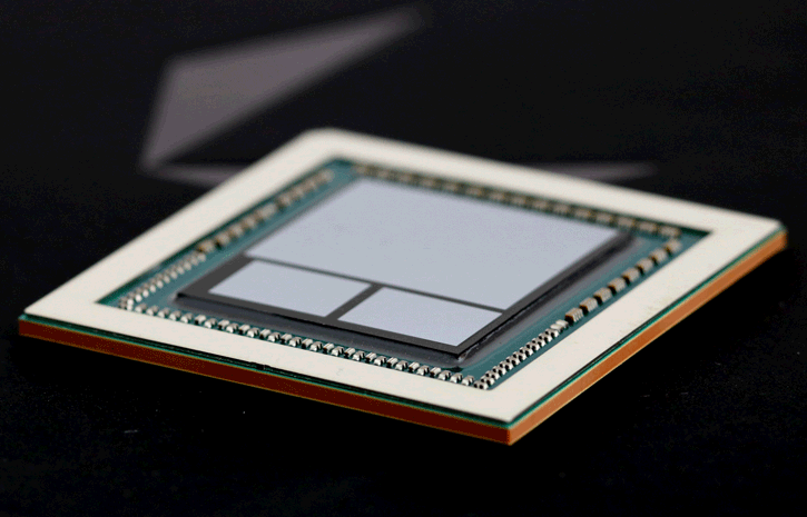 Видеокарты AMD с GPU Navi не выйдут в текущем году - 1