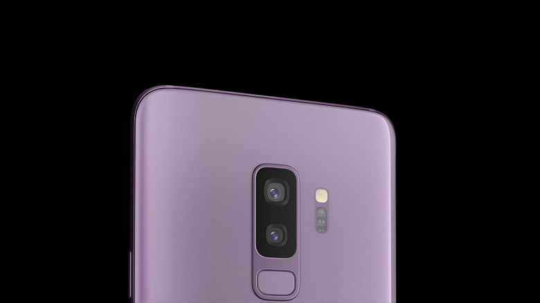 Внимательнее при покупке: в смартфонах Samsung Galaxy S9 и S9+ для разных рынков встречаются разные камеры